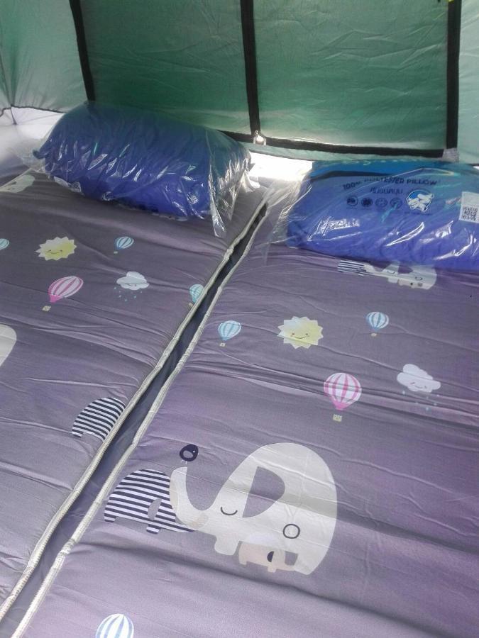 บ้านสวนปวิชญา เกษตรอินทรี Fang Eksteriør billede